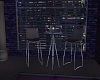 CXI . darkgrey table bar