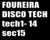 FUREIRA DISCO TECH