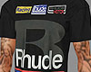 RH Tee