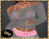 {SS} GP Sheer Top