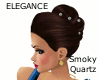 Elegance - Smoky Quartz