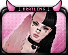 B| Melanie - Bratty