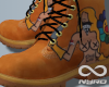 Custom Timbs