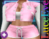Candy Baddie Jacket