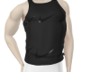 nke shine tank top