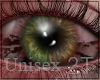 2T G/Br ZomB Unisex Eyes