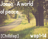 [K]Jacoo- World of peace