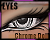✯iM|Chrome Doll Eyes