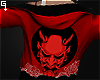g. Zipped up Oni