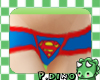 -PD- Superman short