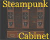 Vv Steampunk Cabinet