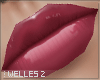 Vinyl Lips 5 | Welles 2