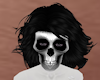 Skull Head Female 💀