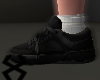 Black Sneaker