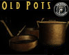 Old Pots