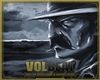 Volbeat Poster