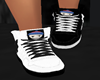 Sister Shoes