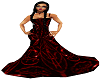 Queen Vamp Dress