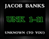 Jacob Banks~Unknown(2Me)