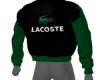 Lacoste Varsity jacket