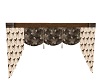 COUNTRY KITCHEN VALANCE