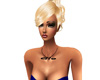 TEXAS NECKLACE GIO