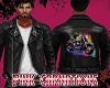 Bike Night Leather