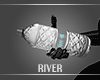 R" River H20 -Handheld