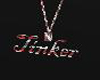 tinker necklace