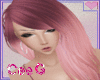 Pink Hair ✂ CALINA