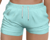 turquoise swimsuit