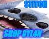 lDl Jean STITCH M