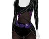 Kpop Rumi's Battlesuit