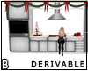 DRV Kitchen Animated