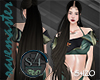 [S4]Andrea Hair Dark Brw
