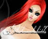 BMK:Gaga7 RedFire Hair