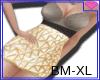 LEna Gold ♛ BM-XL