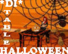 *DI* Halloween Table 2