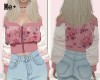 Me • Sysi Pink Jacket