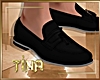 ✨Iggy Black Loafers