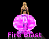 [my]Fire Blast Neon