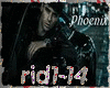 H+F[Mix+Danse] Ride With