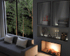 a&acirc;�&cent; Cozy Winter Apt|Fur