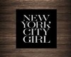 new york city girl