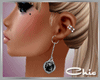 C| Kendra Earrings