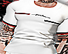 Camisa Freedom+Tattoo
