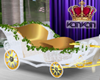 {V} Royal Carriage Ride