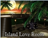 island love Room