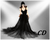 CD Dress Dark Ghost