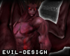#Evil Ifritz Demon Top